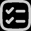 checklist 8