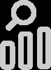 graph magnifying glass 8